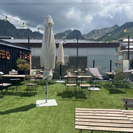 Hotel Kathmandu Pas De La Casa Εξωτερικό φωτογραφία