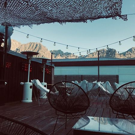 Hotel Kathmandu Pas De La Casa Εξωτερικό φωτογραφία