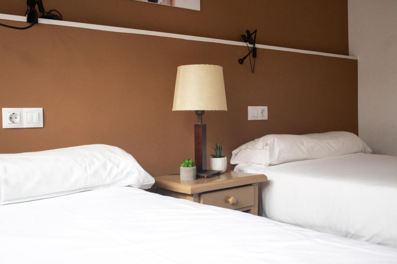 Hotel Kathmandu Pas De La Casa Εξωτερικό φωτογραφία