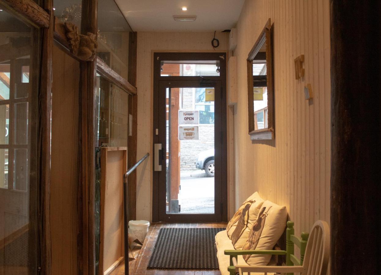 Hotel Kathmandu Pas De La Casa Εξωτερικό φωτογραφία