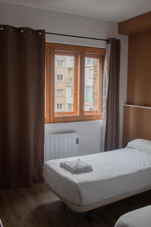 Hotel Kathmandu Pas De La Casa Εξωτερικό φωτογραφία