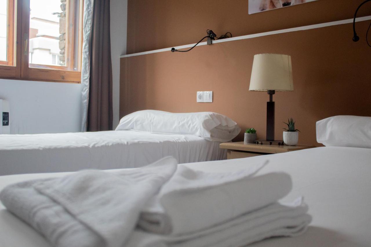 Hotel Kathmandu Pas De La Casa Εξωτερικό φωτογραφία