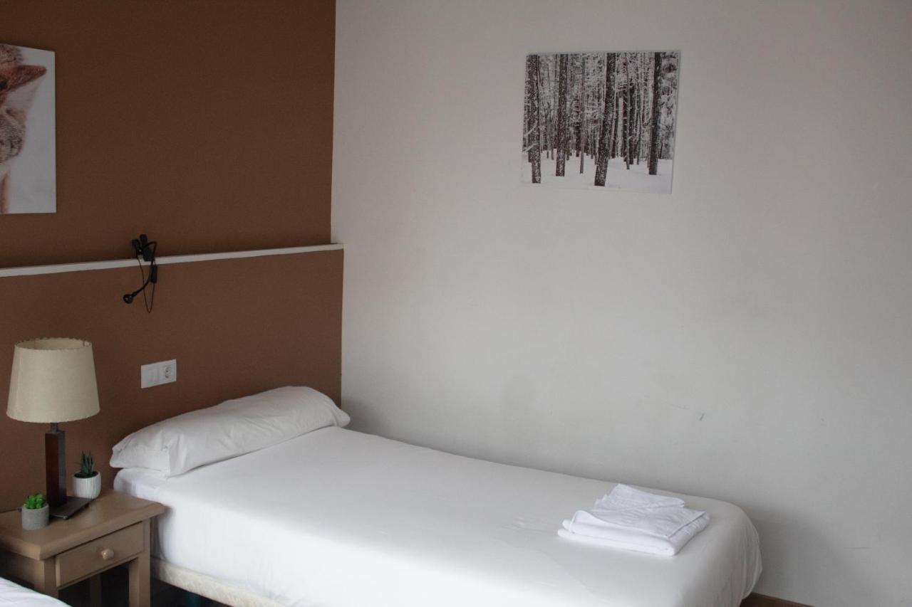 Hotel Kathmandu Pas De La Casa Εξωτερικό φωτογραφία