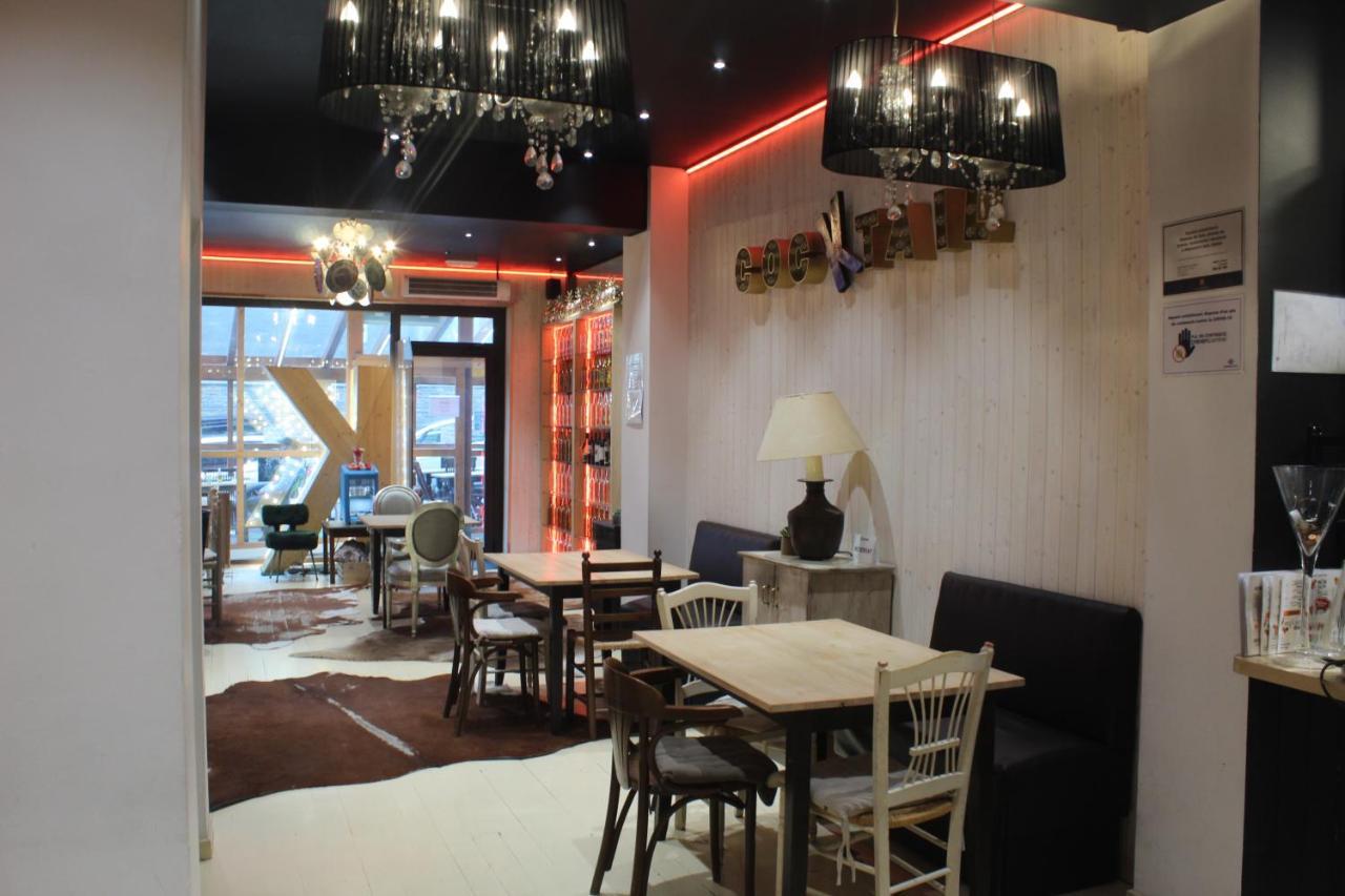 Hotel Kathmandu Pas De La Casa Εξωτερικό φωτογραφία