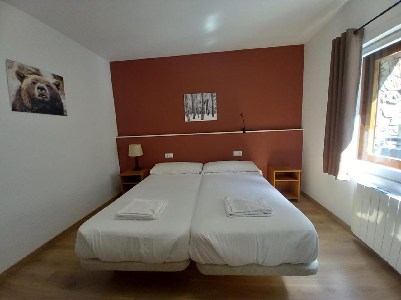 Hotel Kathmandu Pas De La Casa Εξωτερικό φωτογραφία