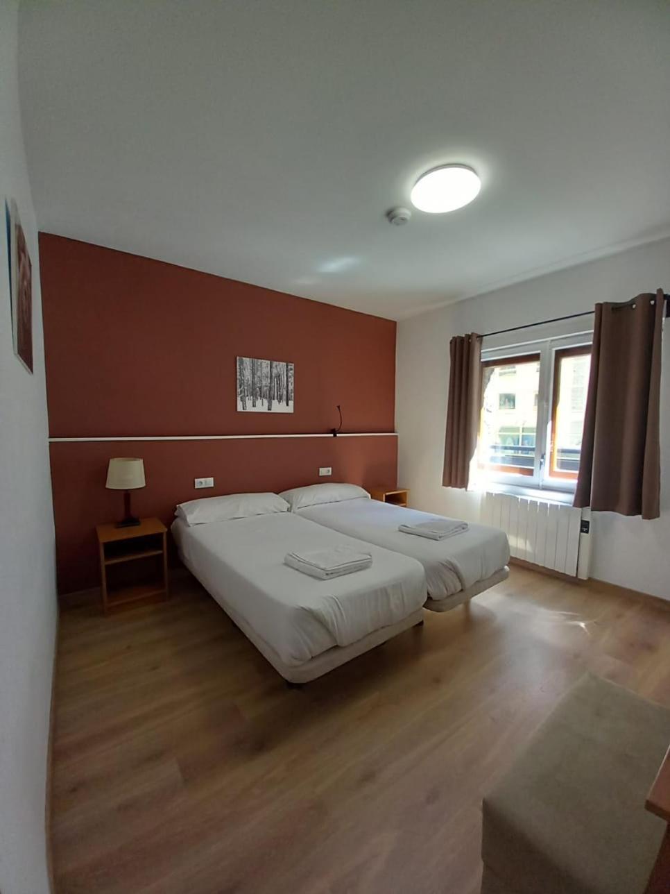 Hotel Kathmandu Pas De La Casa Εξωτερικό φωτογραφία