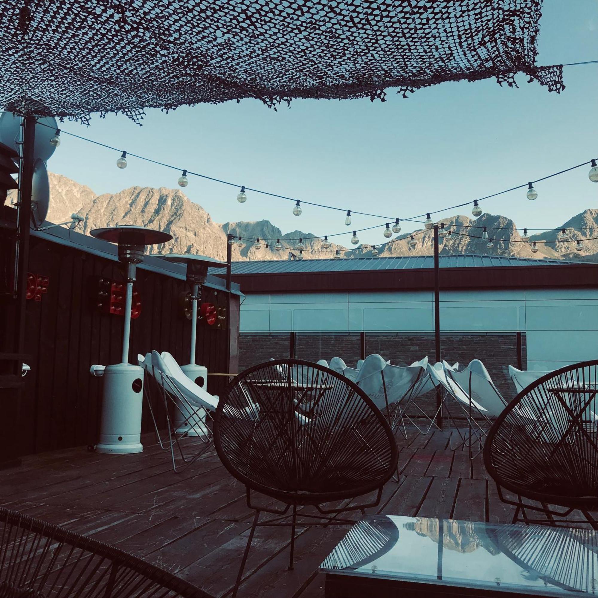 Hotel Kathmandu Pas De La Casa Εξωτερικό φωτογραφία
